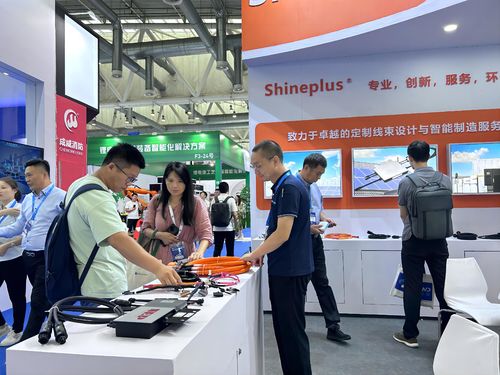 Latest company news about Exhibition review | EESA exhibition of the 2nd China international energy storage well packaged, belongs to the letter rich wonderful never end