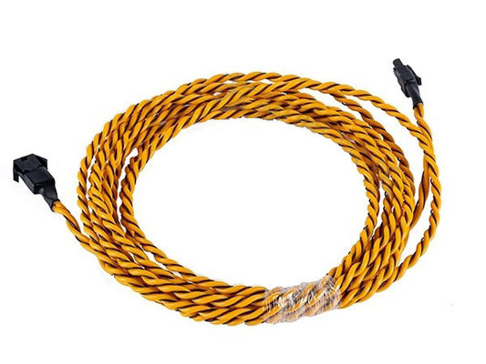 quality Waterproof And Dustproof 300V IP67 Corrosion Resistant Flame Retardant Insulation Harness factory